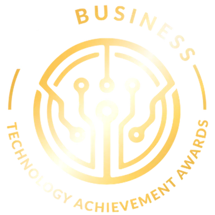 MEA Business Technology Achievement Awards seal